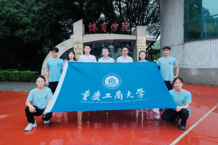 校武术队创纪录，全国大赛斩佳绩